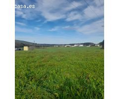 Terreno rural en Venta en El Franco, Asturias