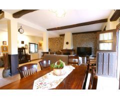 Casa Rústica en Venta en Trubia, Asturias
