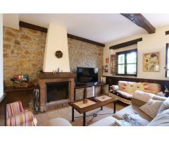 Casa Rústica en Venta en Trubia, Asturias