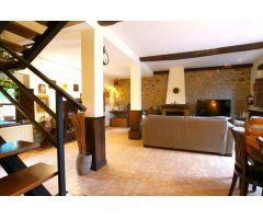 Casa Rústica en Venta en Trubia, Asturias