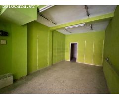 Local comercial en Venta en Mieres, Asturias
