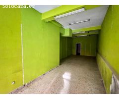 Local comercial en Venta en Mieres, Asturias
