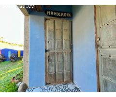 ¡Oportunidad única en Pravia! Dos encantadores apartamentos, panera vivienda y caserón asturiano
