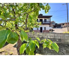 Casa con terreno en Venta en Langreo, Asturias