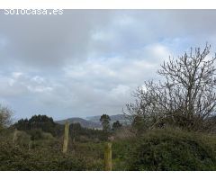 Se vende casa para reformar y  finca  con  vistas al mar en Villaviciosa (Asturias)