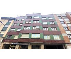 PISO EN UJO - MIERES