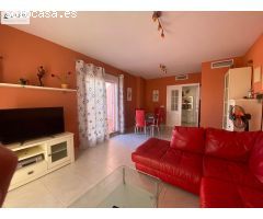 Estupendo atico en venta en el centro