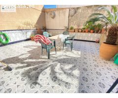 Casa en venta en La Milagrosa