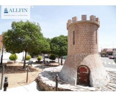 Terreno en venta en Villaluenga del Rosario