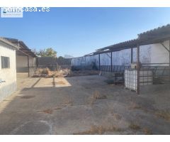 Fantastica casa en venta en San Isidro de Guadalete