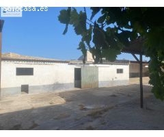Fantastica casa en venta en San Isidro de Guadalete