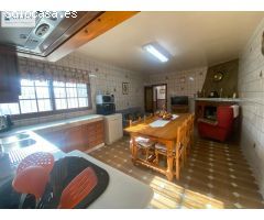Fantastica casa en venta en San Isidro de Guadalete