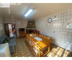Fantastica casa en venta en San Isidro de Guadalete