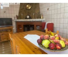 Fantastica casa en venta en San Isidro de Guadalete
