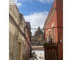 Casa en venta en el centro para reformar