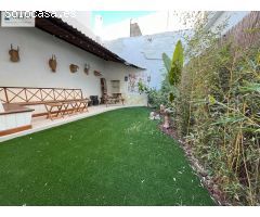 Vivienda en el Centro