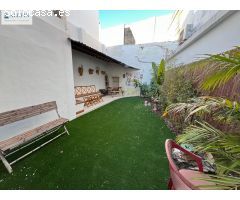 Vivienda en el Centro