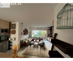 Vivienda en el Centro