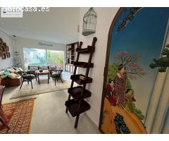 Vivienda en el Centro