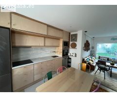 Vivienda en el Centro