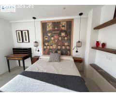 Vivienda en el Centro