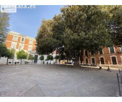 Duplex en pleno centro de la ciudad