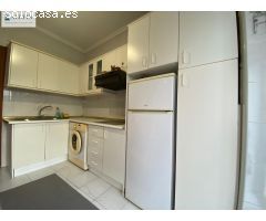 Duplex en pleno centro de la ciudad