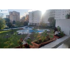 Piso en venta en El Altillo