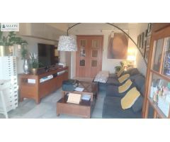Piso en venta en El Altillo