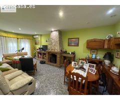 Chalet en venta en El Santiscal
