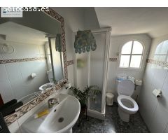 Chalet en venta en El Santiscal
