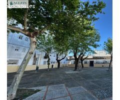 Piso en venta en Barriada España
