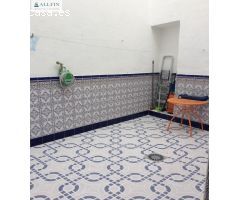Casa en el Centro