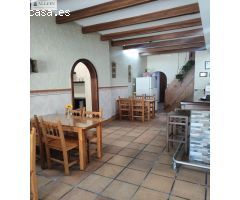 Local en alquiler en San Joaquin