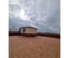 Casa en venta en Guadalcacin