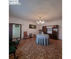 Casa en venta en Guadalcacin