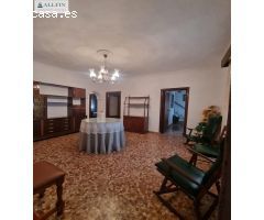 Casa en venta en Guadalcacin