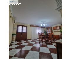 Casa en venta en Guadalcacin
