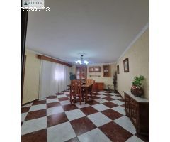 Casa en venta en Guadalcacin