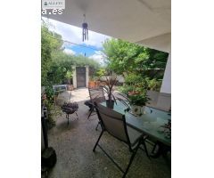 Adosado en venta en El Pinar