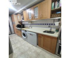 Piso en venta en zona Chapin