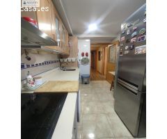 Piso en venta en zona Chapin
