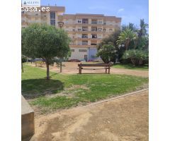 Piso en Avenida de Europa