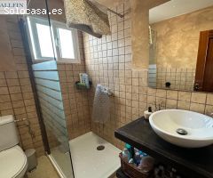 Casa en Jedula