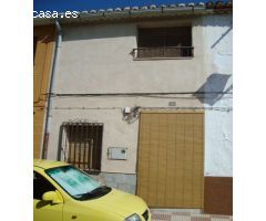 Casa en Venta en Beneixama, Alicante