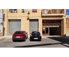 Parking en Venta en Alcoy - Alcoi, Alicante