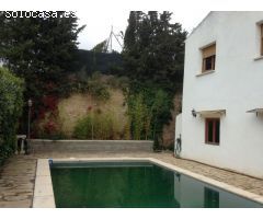 Casa en Venta en Piera, Barcelona
