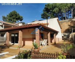 Casa Independiente en Venta