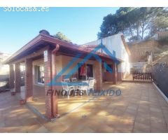 Casa Independiente en Venta
