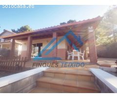 Casa Independiente en Venta